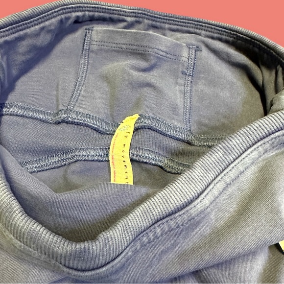 NWT High-Rise Ankle Hot Shot Leggings in deepest navy. Size XS  🧘🏽‍♀️ - Picture 8 of 9